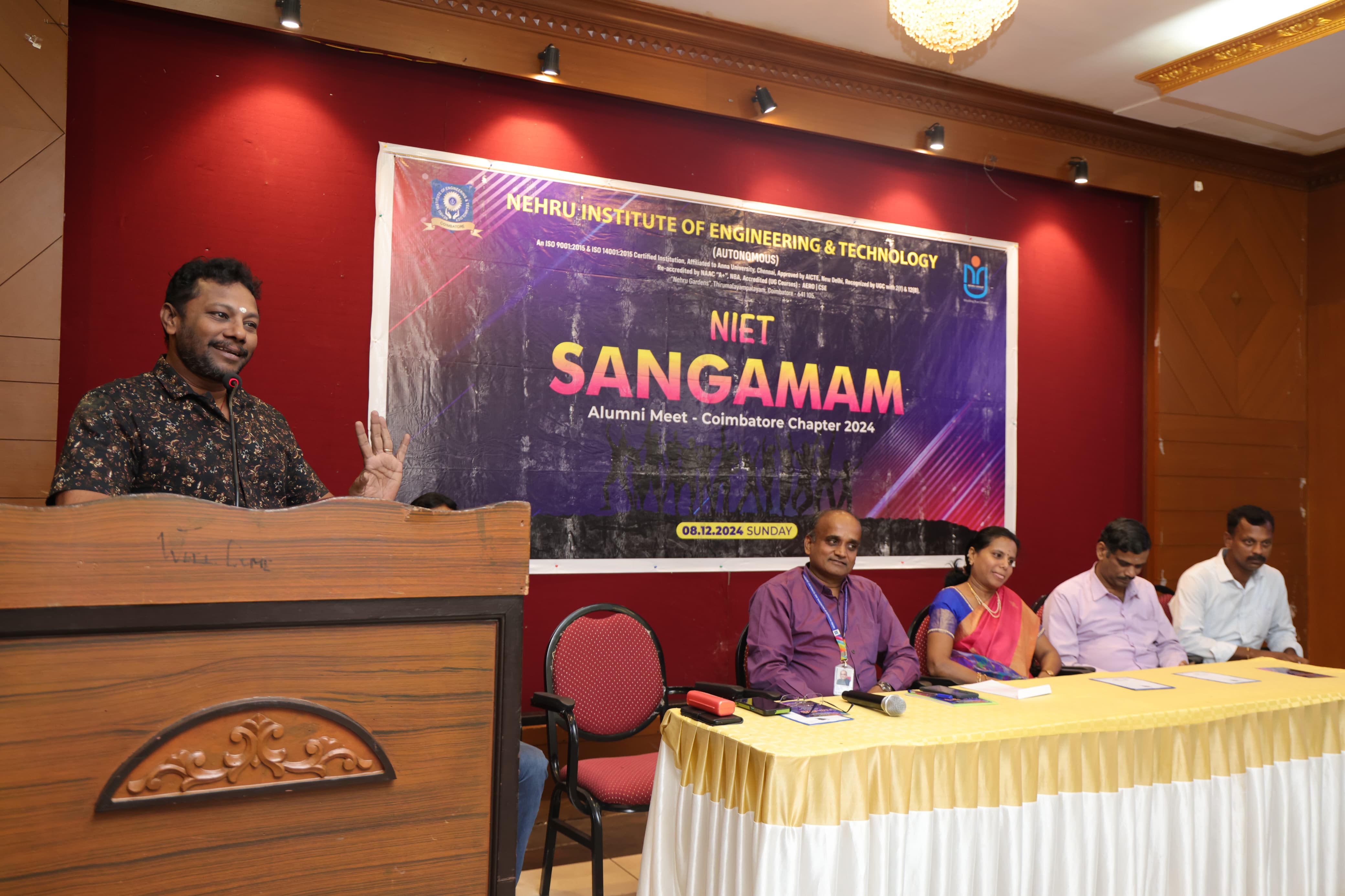 Cochin Meet Photo 1