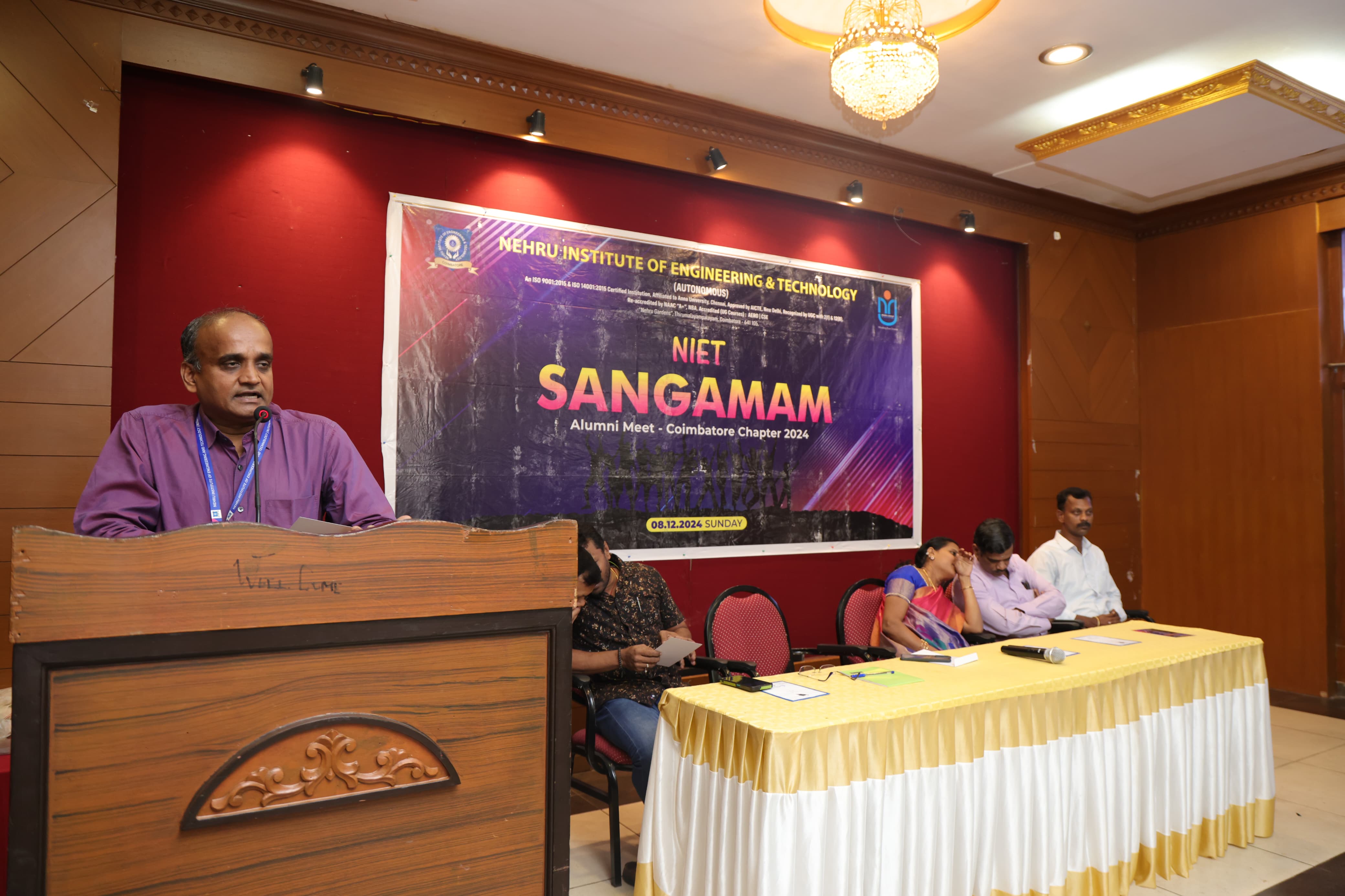 Cochin Meet Photo 2