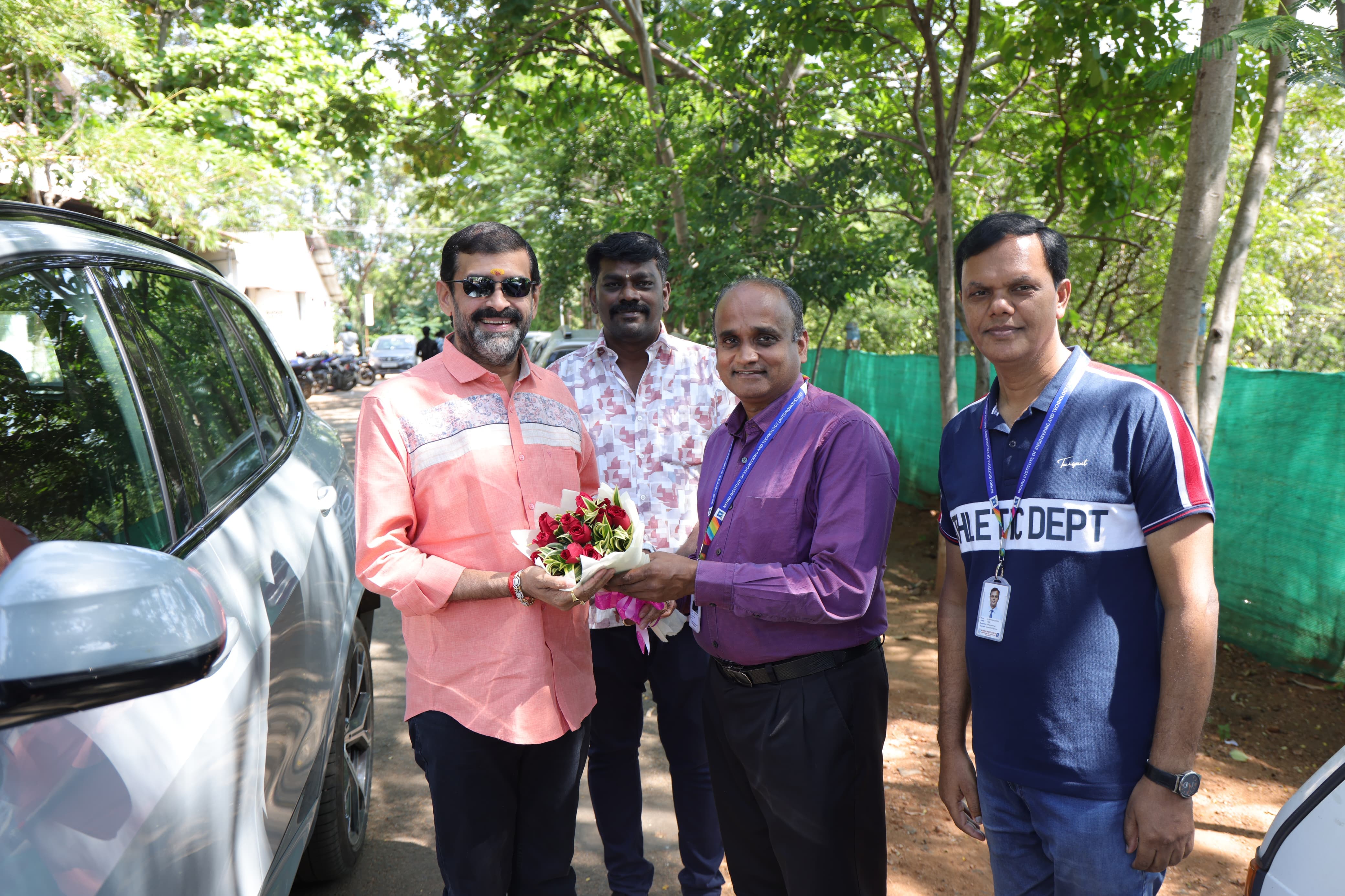 Cochin Meet Photo 3
