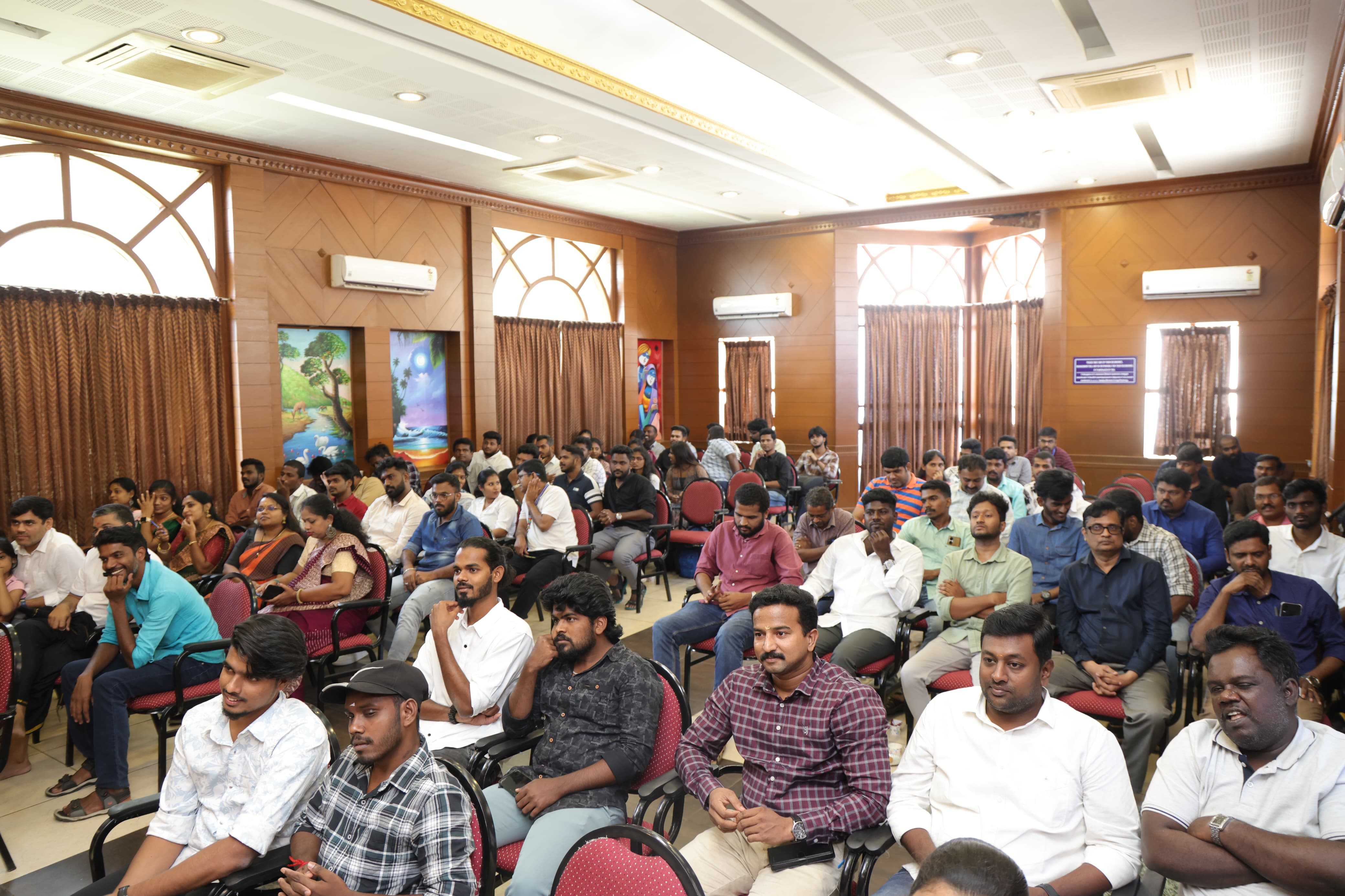 Cochin Meet Photo 4