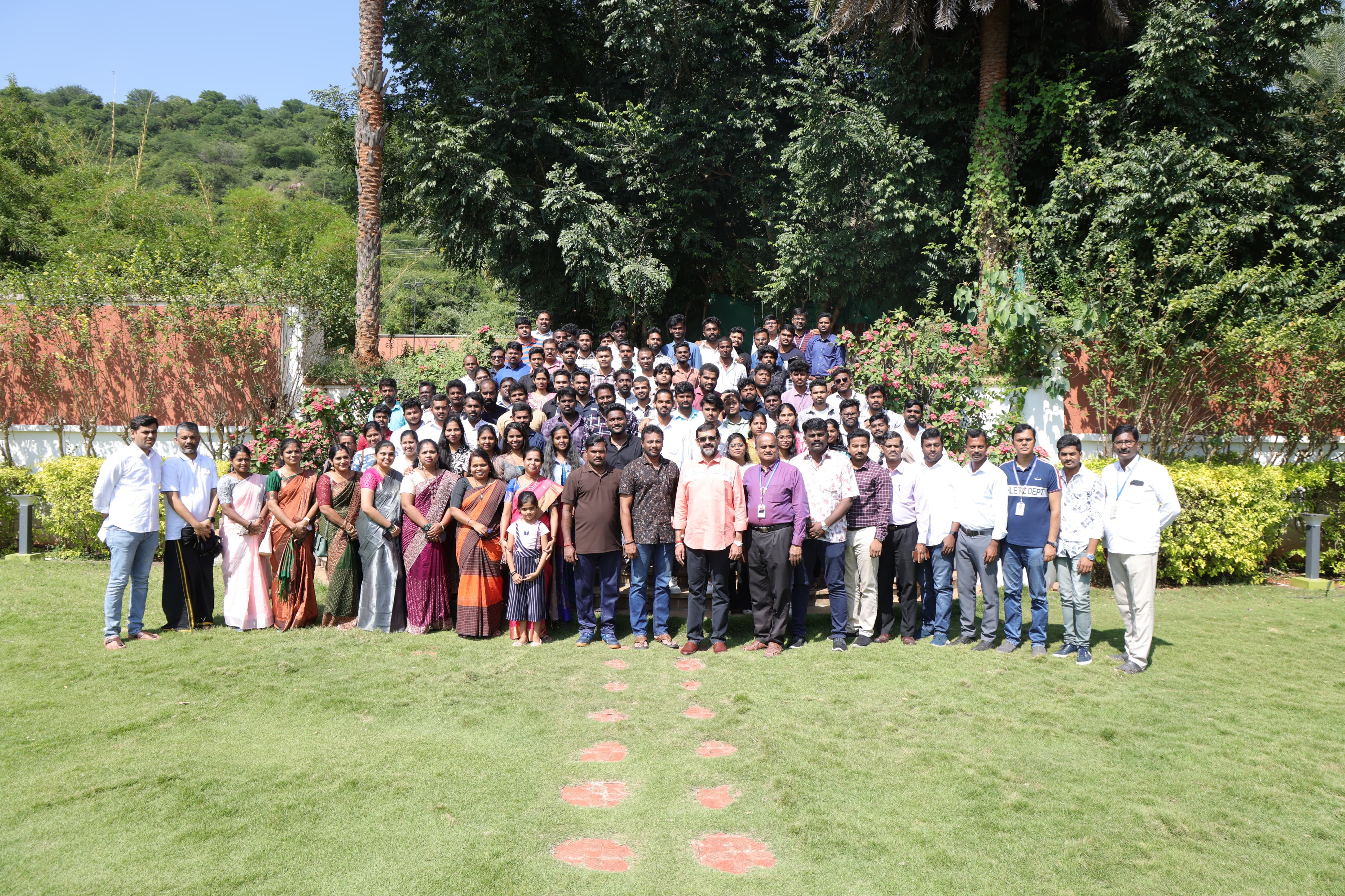 Cochin Meet Photo 5