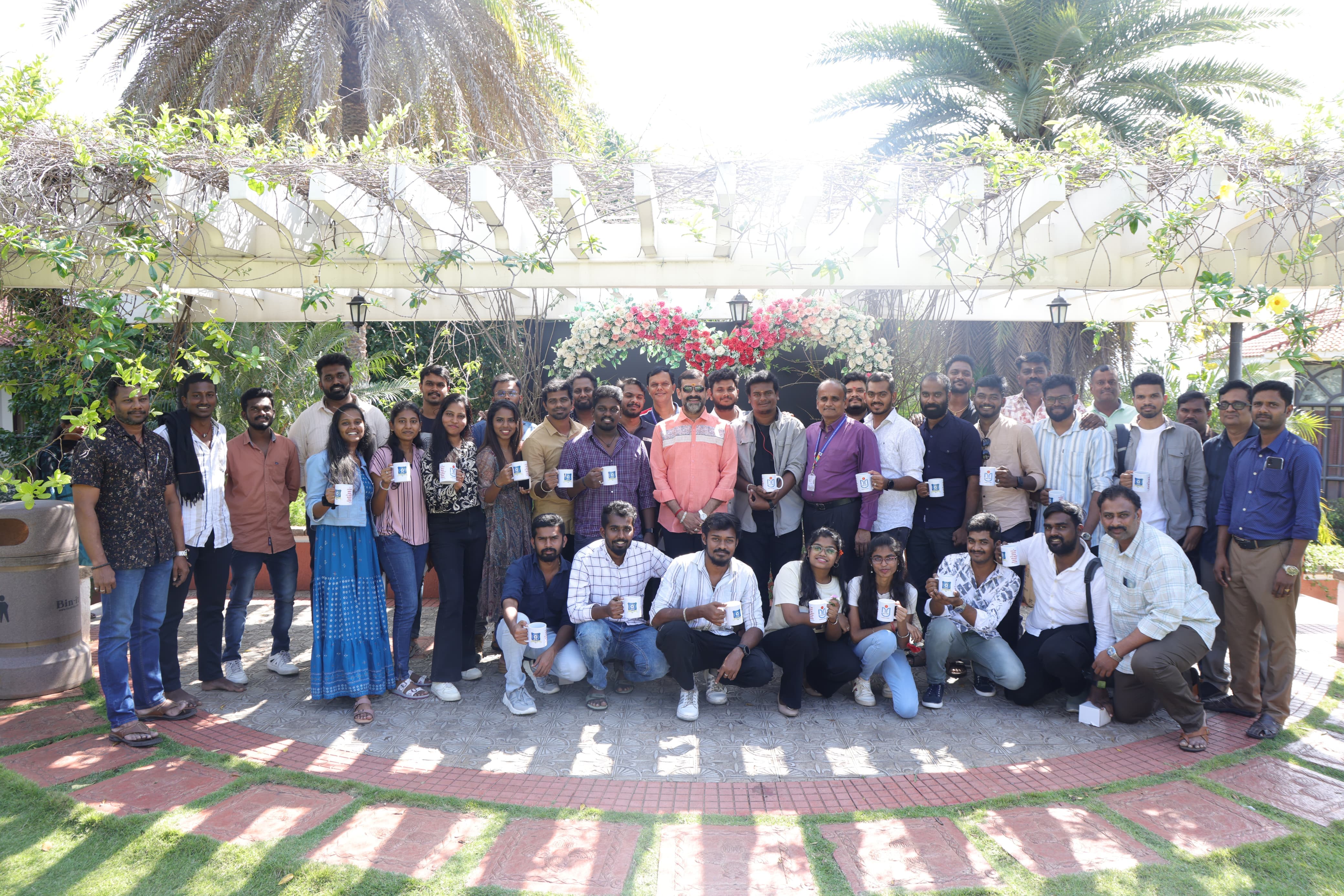 Cochin Meet Photo 6